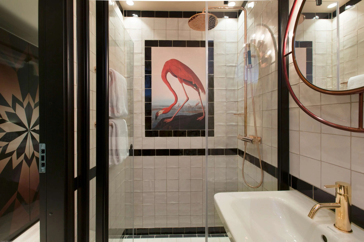 Haymarket by Scandic