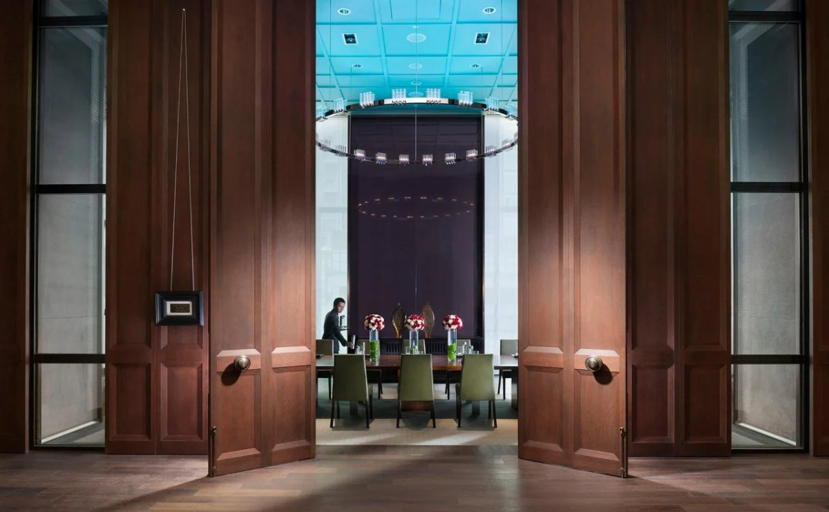 Mandarin Oriental, Guangzhou