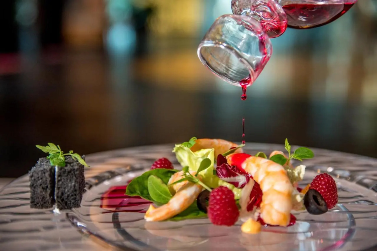 Hotel Splendid Conference and Spa Resort