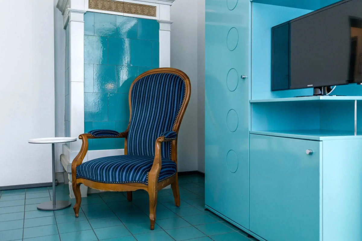 Hotel Hofgarten Luzern