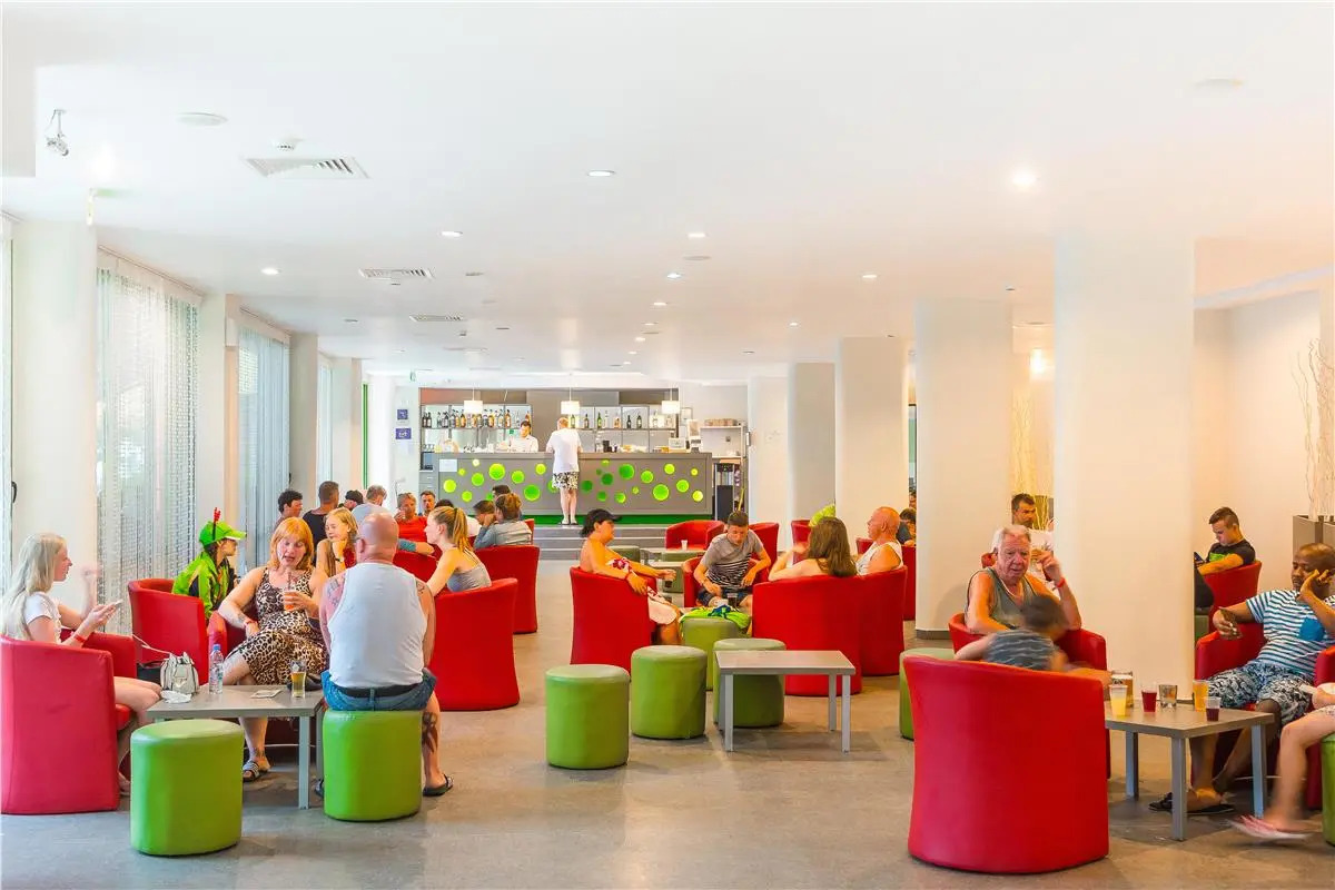 MPM Kalina Garden Hotel