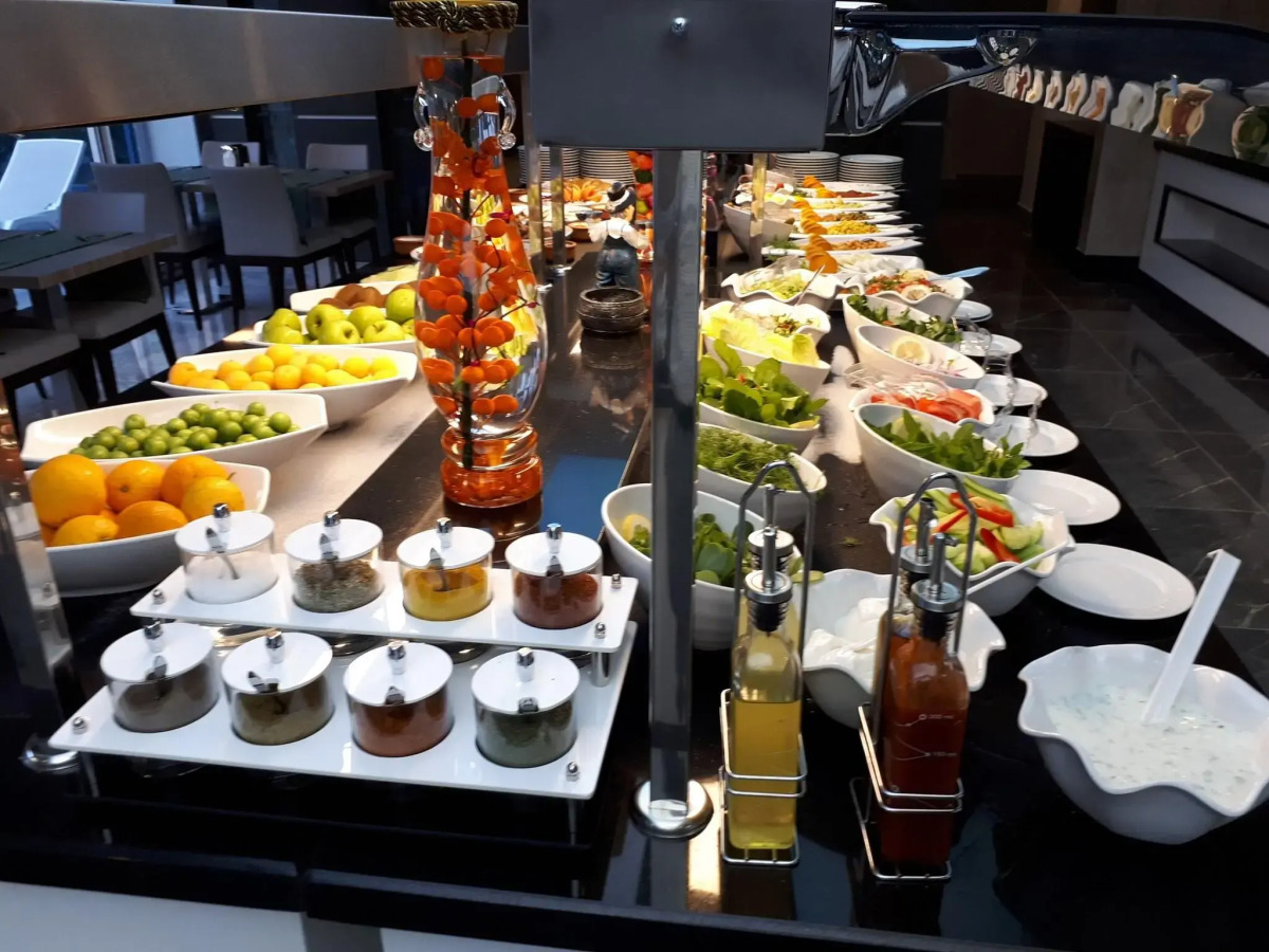 Ramira City Hotel - Adults Only