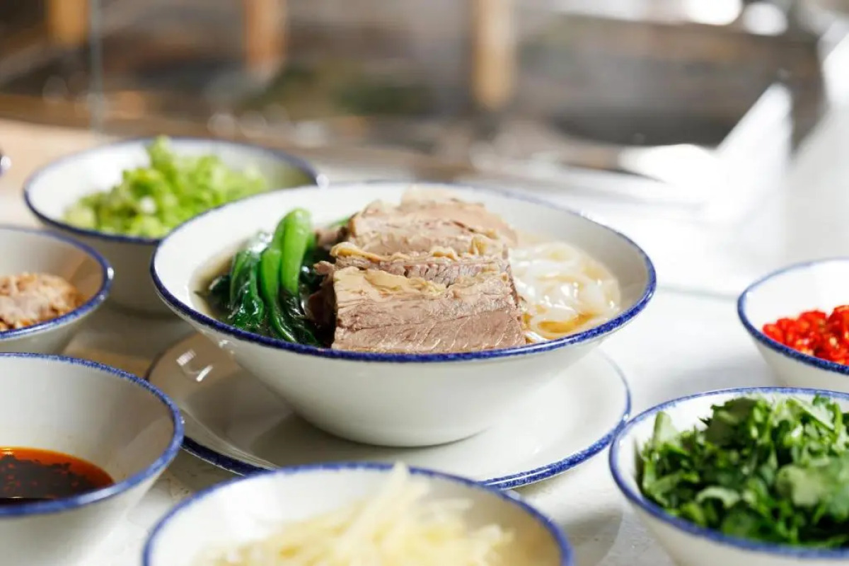 Four Points By Sheraton Hong Kong, Tung Chung