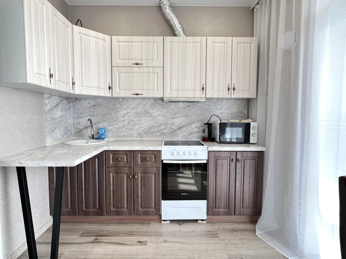 КакДома на улице Пискунова 136