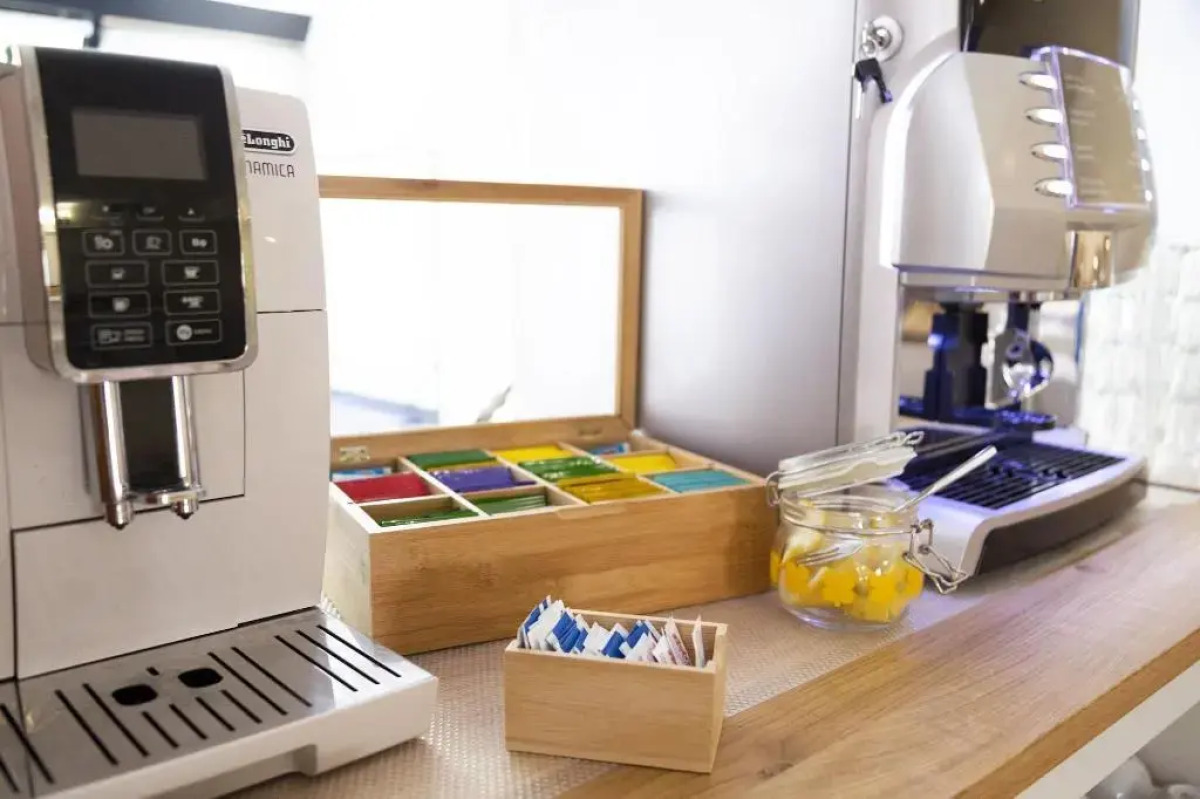 iH Hotels Milano Blu Visconti