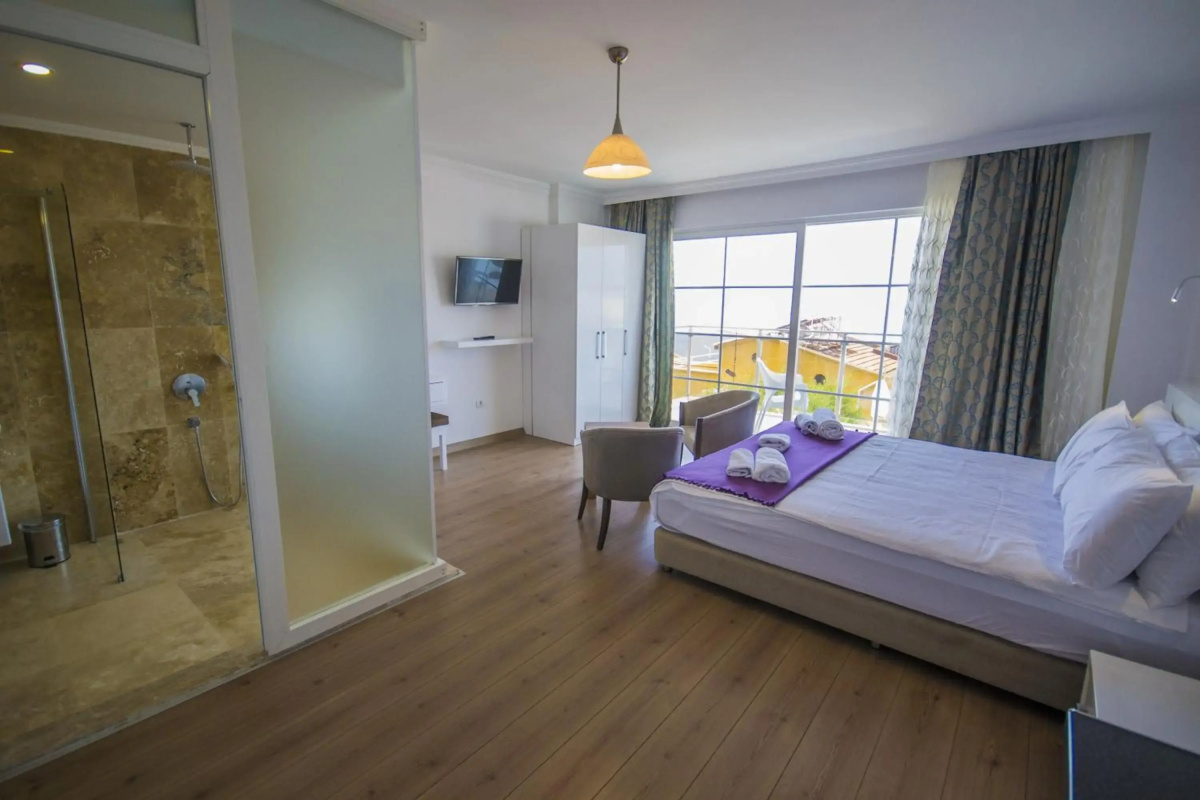 Kelebek Hotel