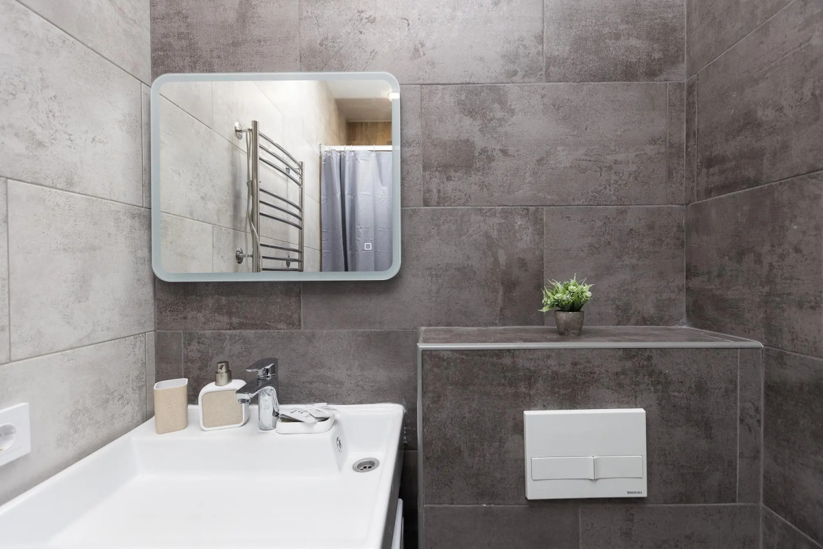 MOKO Apartments (МОКО Апартментс) на проспекте Новоясеневский