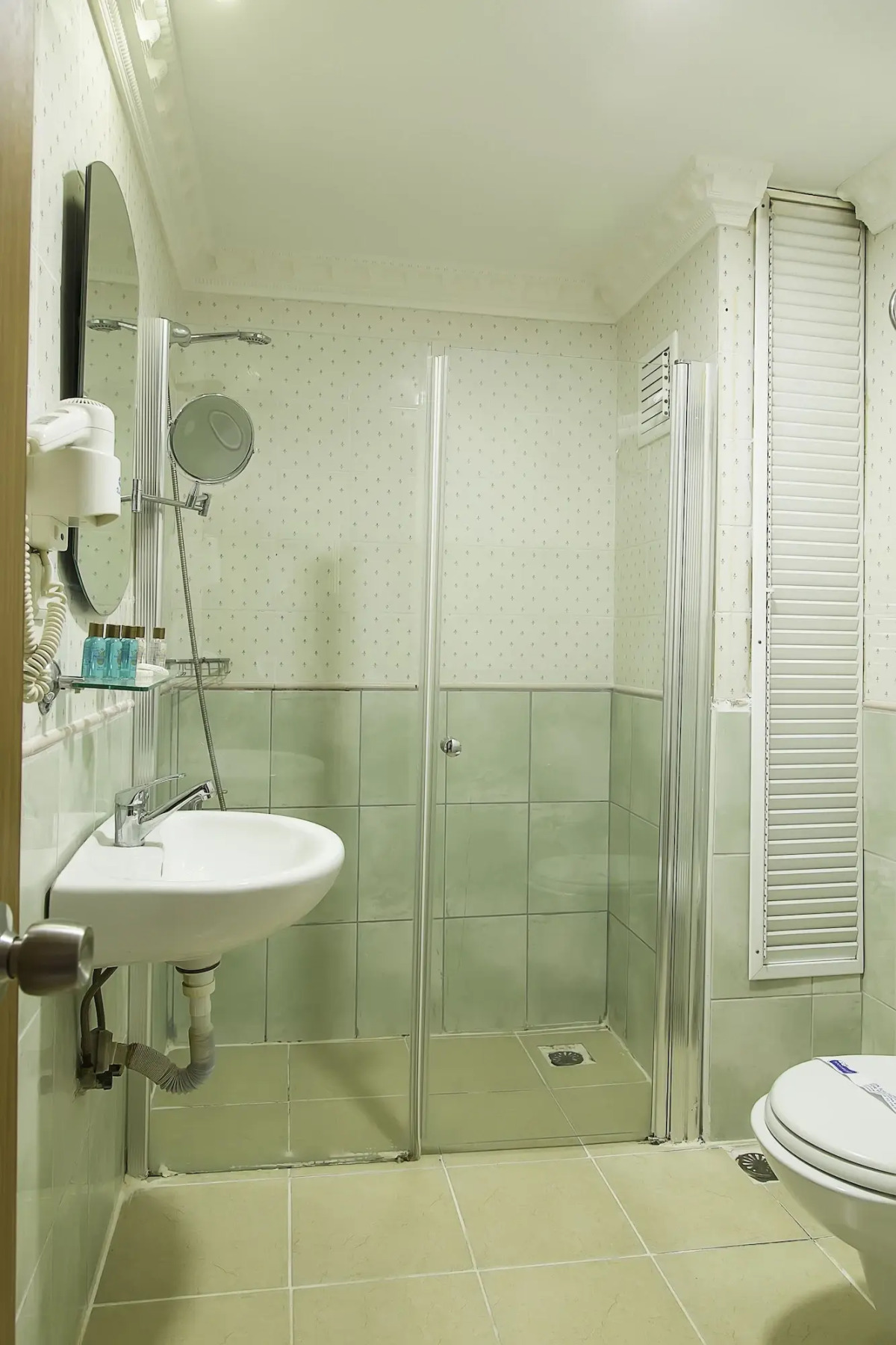 İstanbul Panorama Hotel