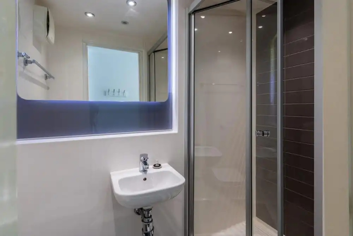 Destiny Student Holyrood - Campus Accommodation