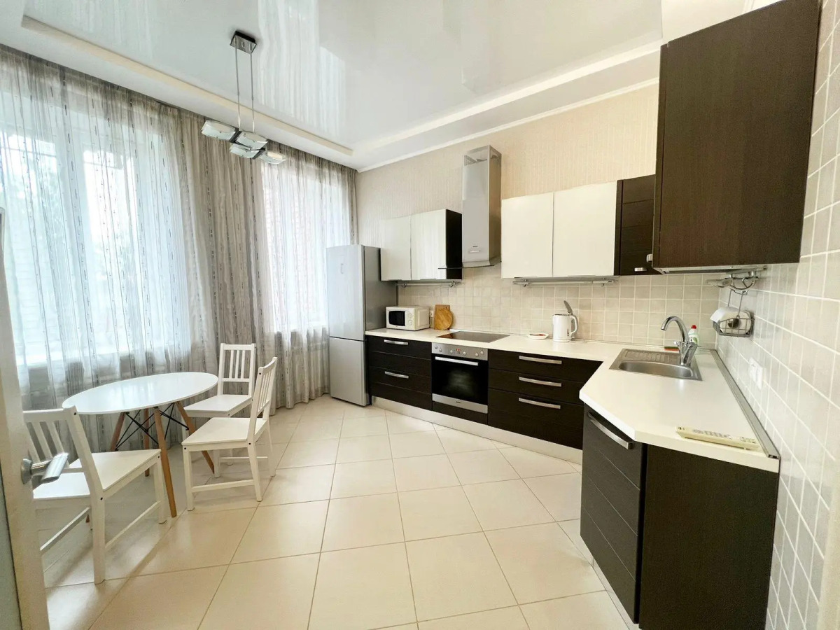 Апартаменты «Петровские» на Карташова, 29Б