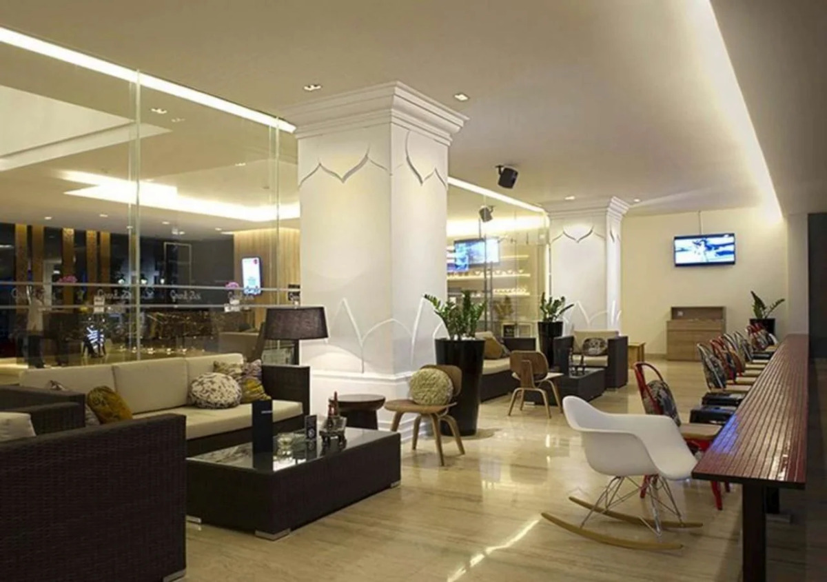 Grand Zuri Malioboro Yogyakarta