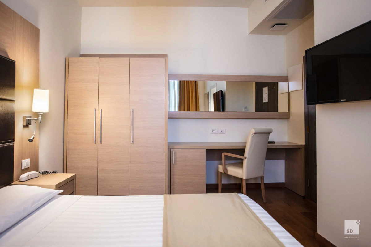 Hotel Regina Elena 57 & Oro Bianco Spa