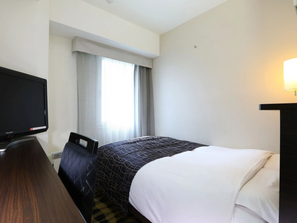 APA Hotel Asakusa Kuramae