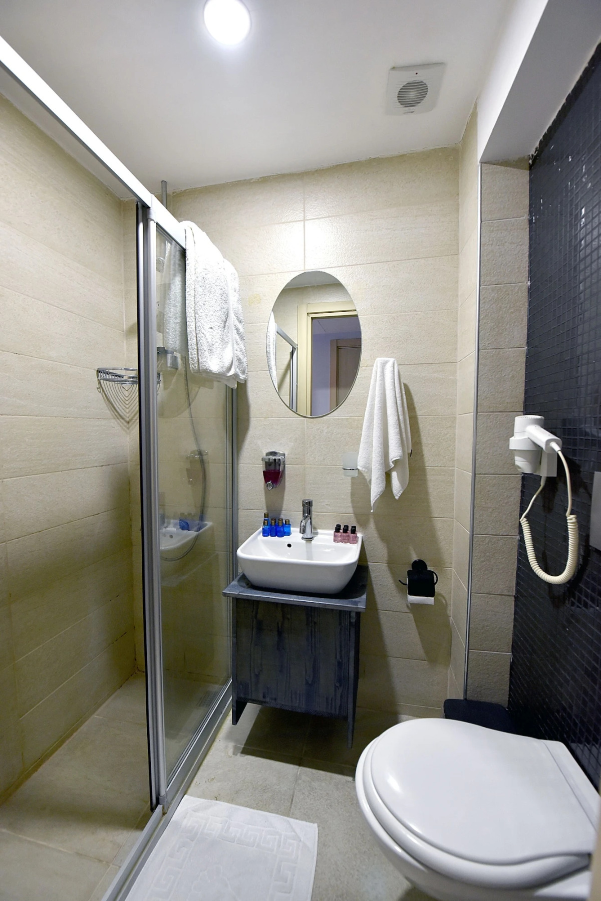 Sunlife Hotel Old City