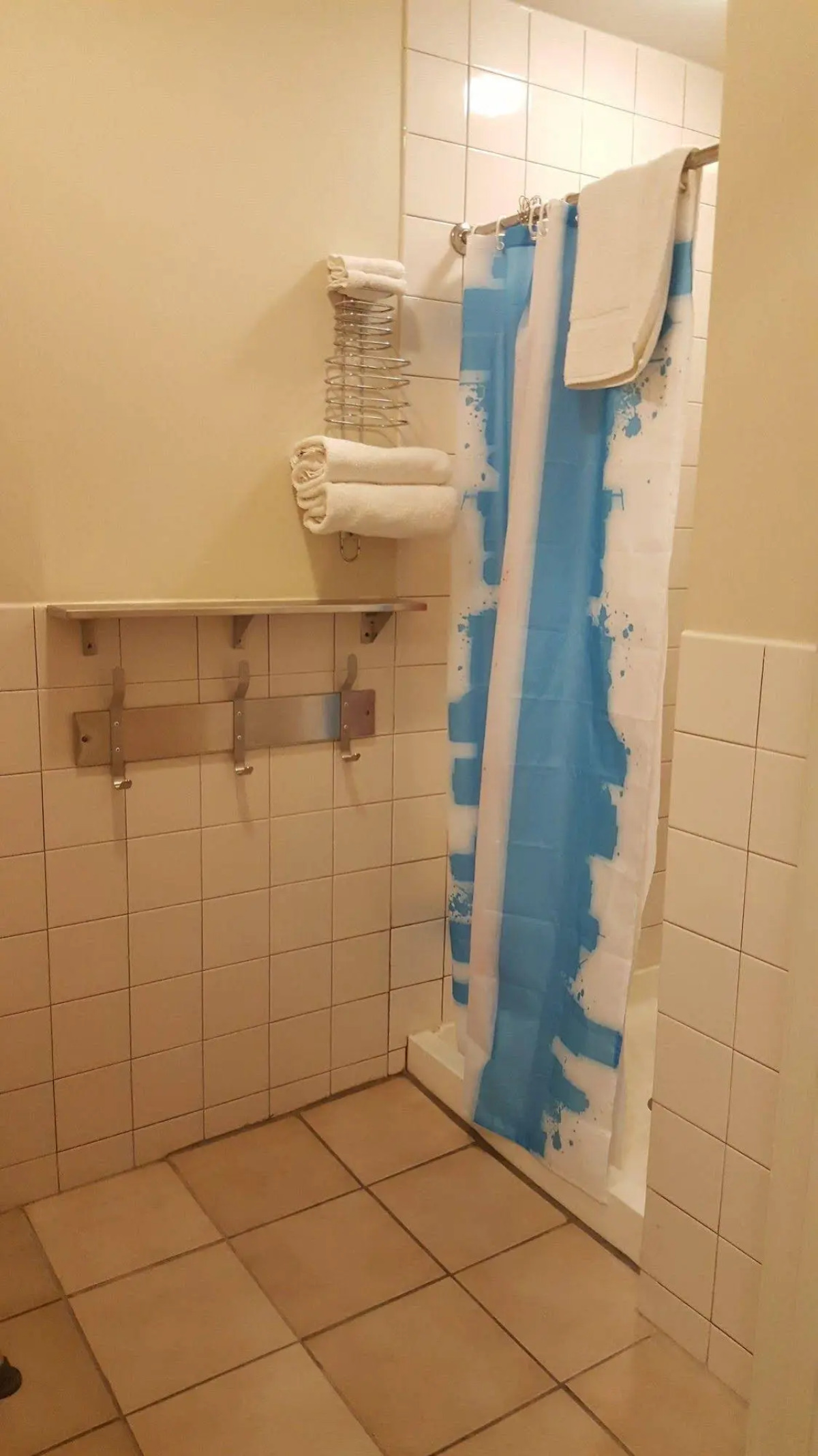 HI Chicago, The J. Ira and Nicki Harris Family Hostel