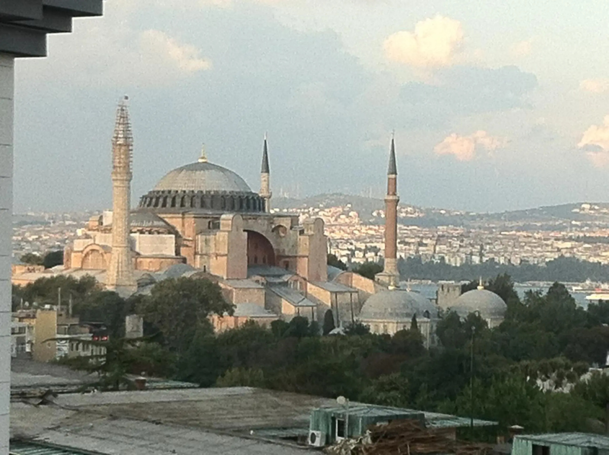 Sultanahmet Park Hotel