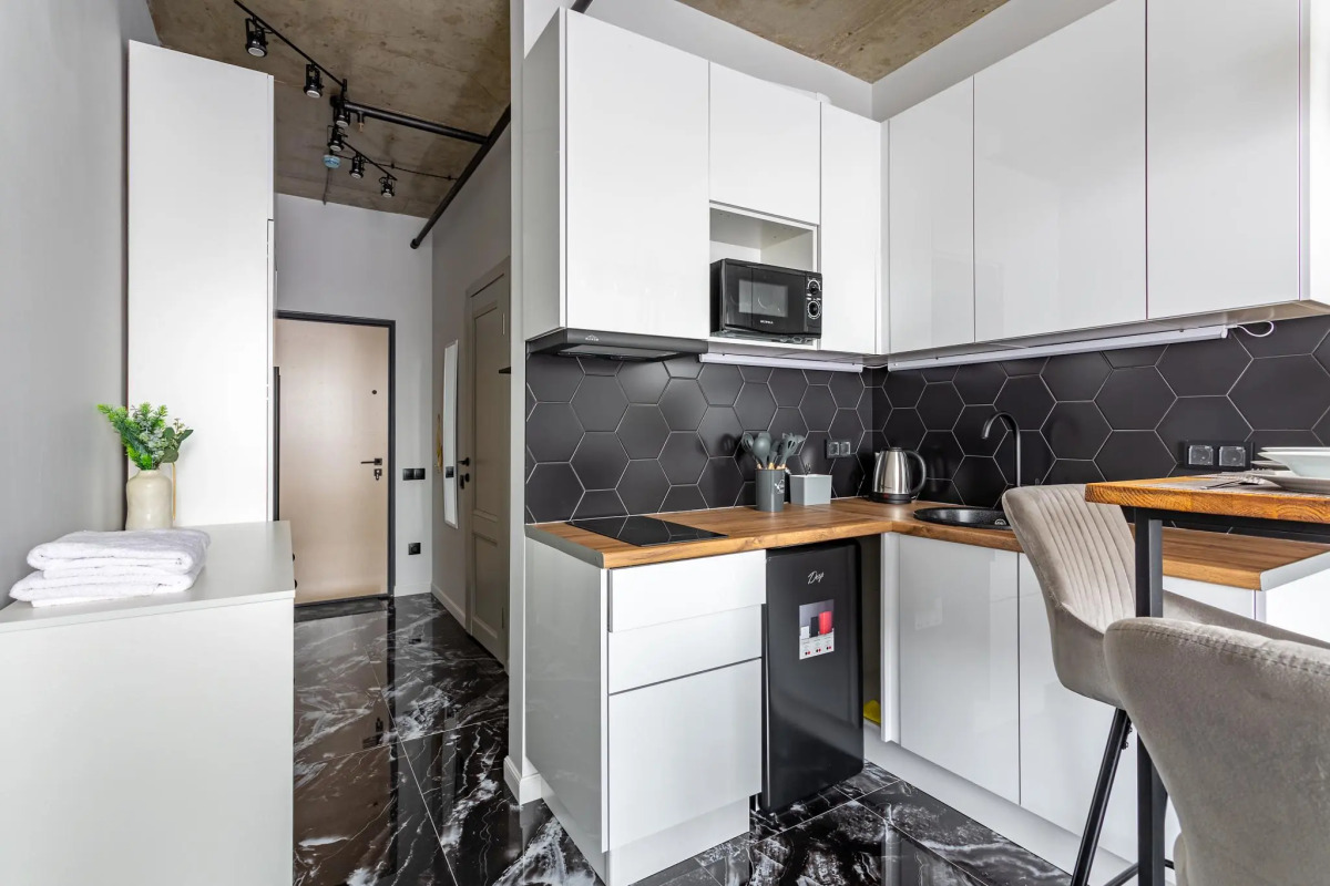 InHome24 (ИнХоум24) на улице Западная