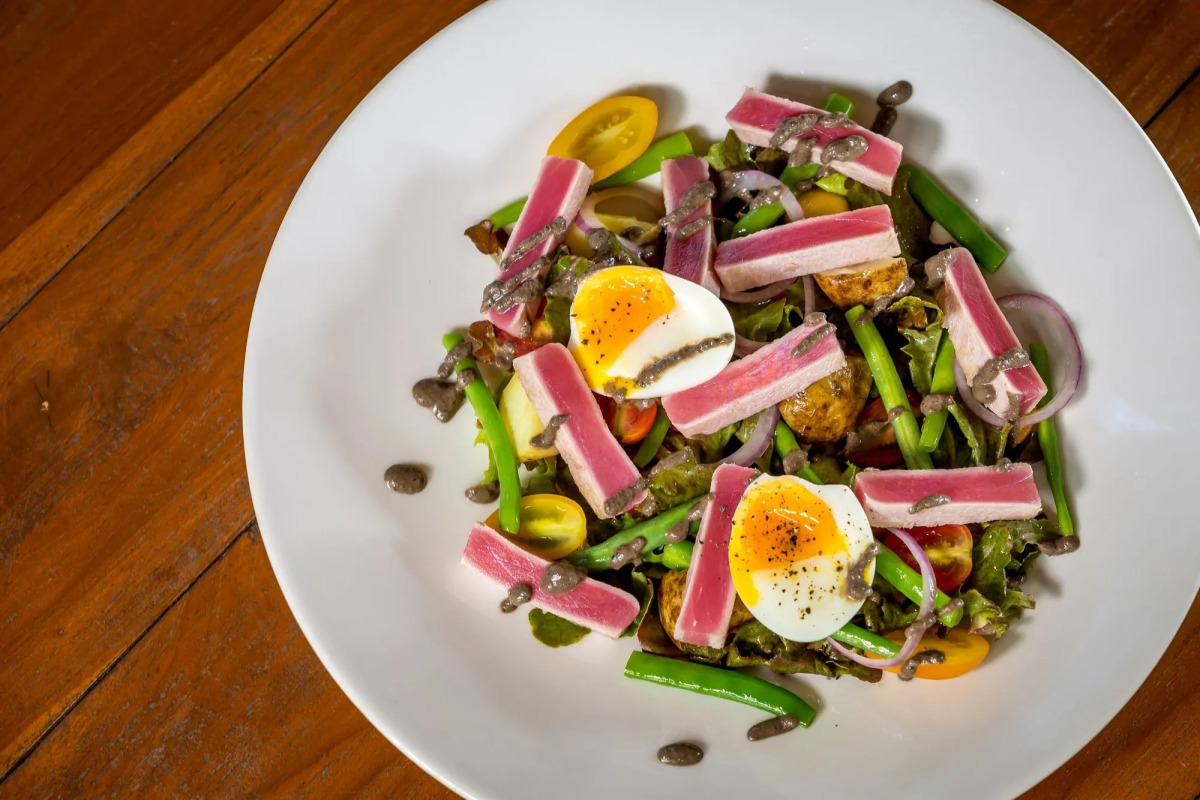 Crystal Bay Yacht Club