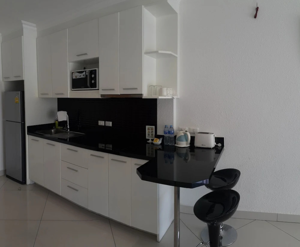 Vtsix Condo Service at View Talay Condo