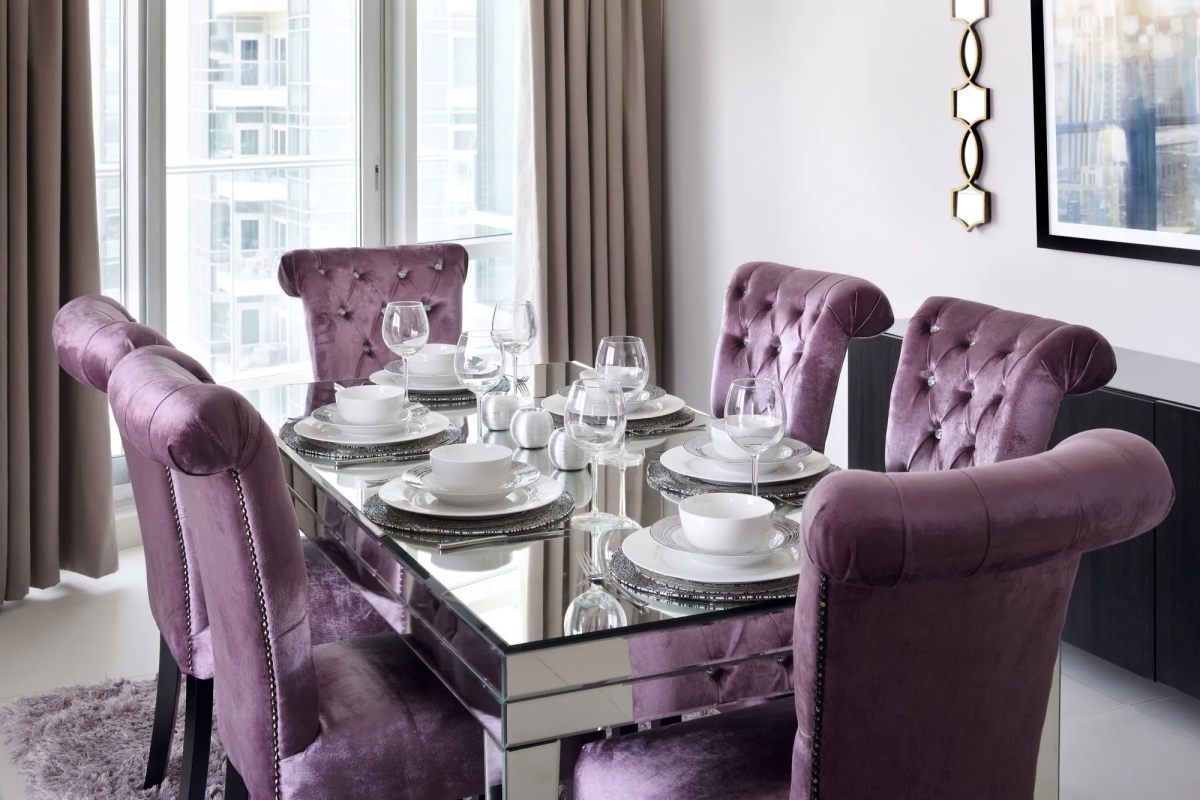 Dream Inn Dubai Loft Towers