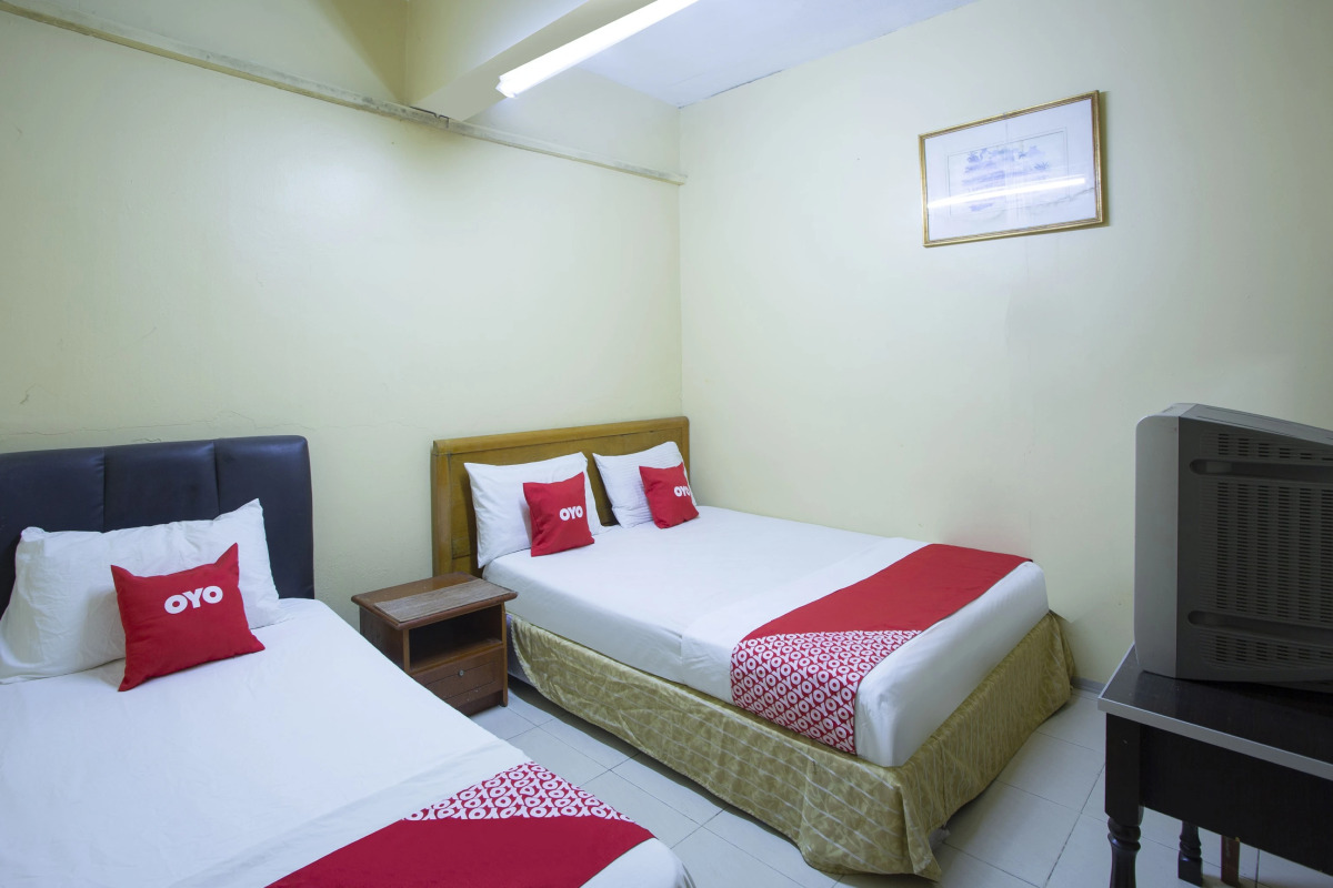 Hotel O Perfect Class Hotel