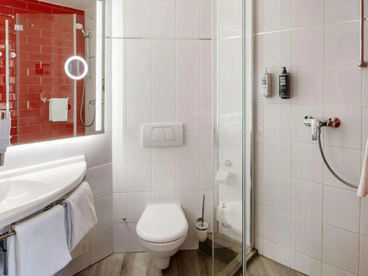 ibis Warszawa Centrum