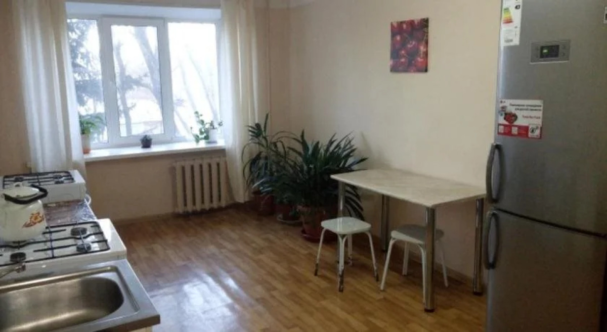 Меблированные комнаты Огни Манежа