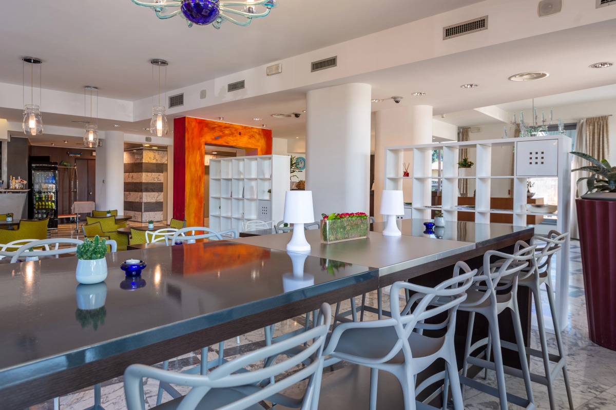 First Hotel Malpensa