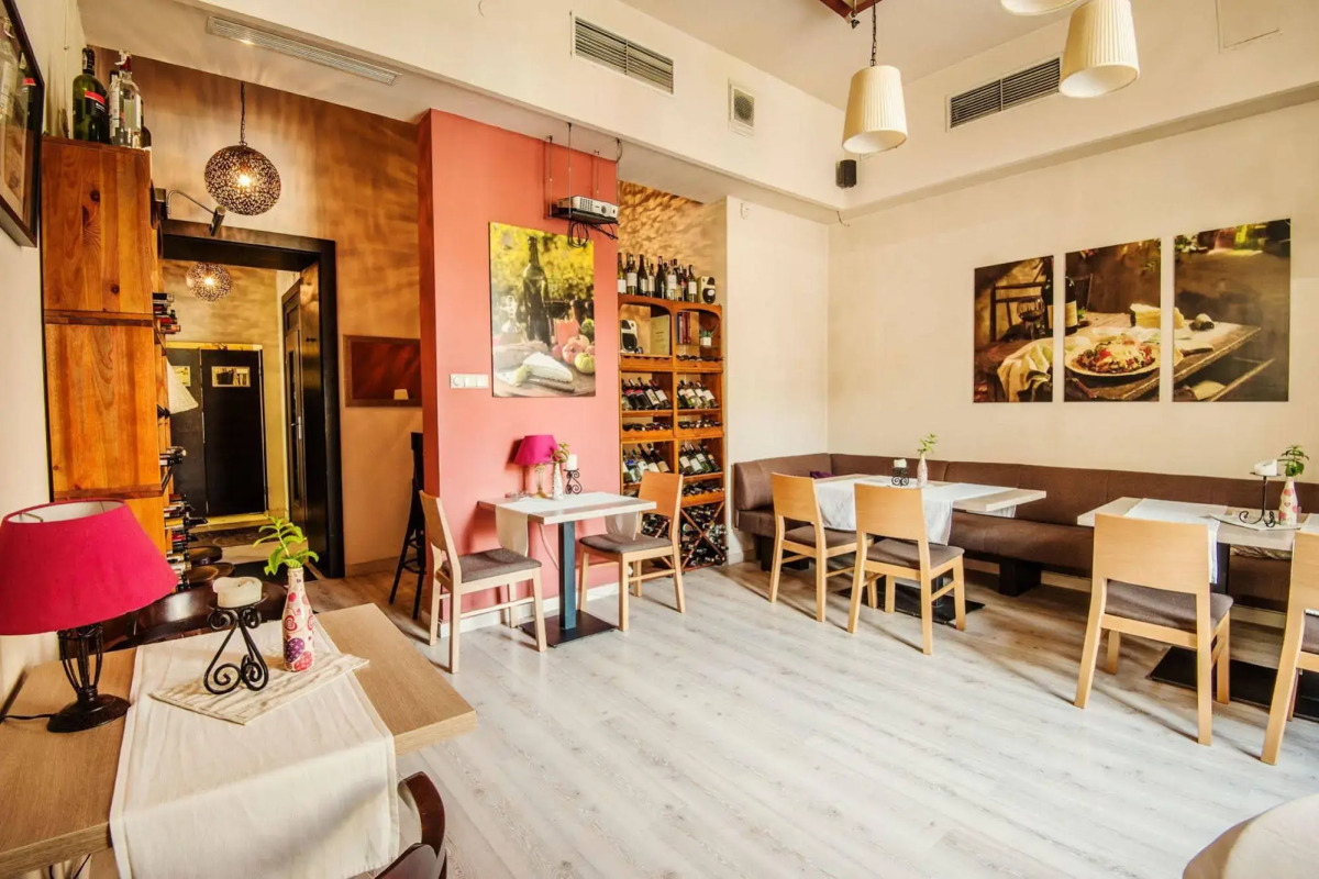 Garden - LoftAffair Collection