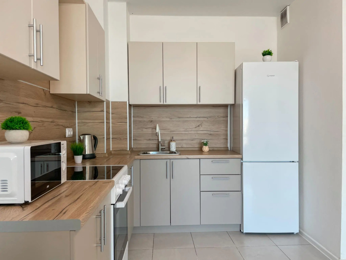 Sunny Days (Санни Дейз) на улице Сосновая 5