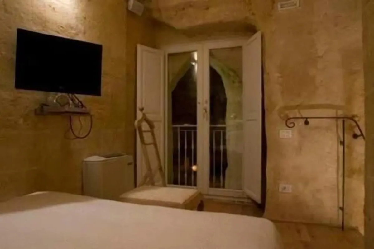 LHotel In Pietra