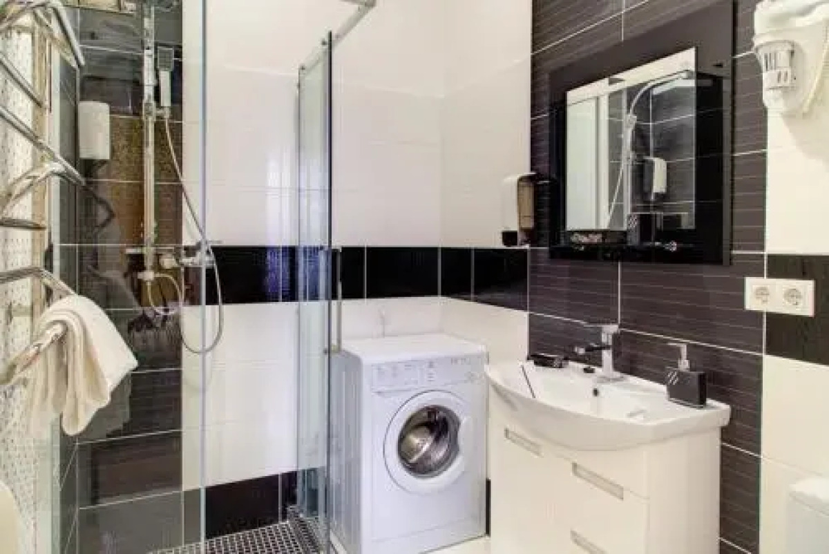 Apartments & Villa Georg