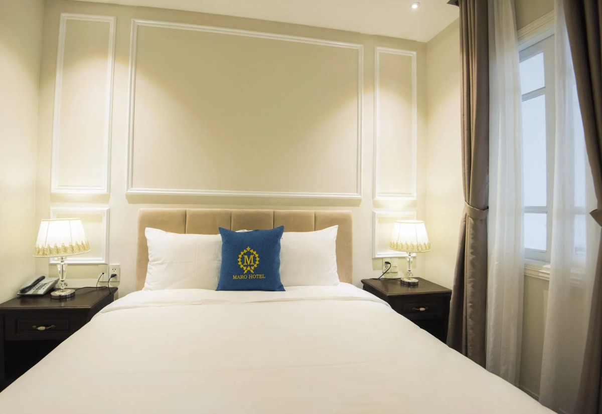 Maro Hotel Nha Trang