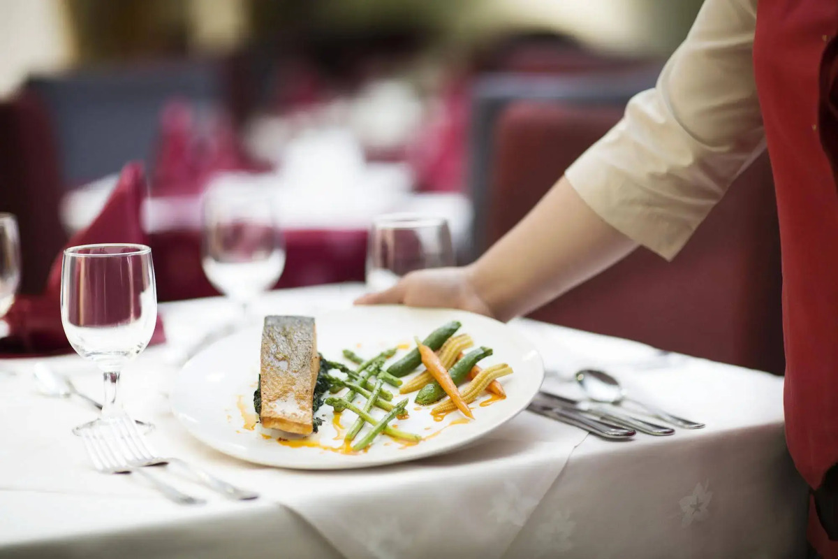 Admiral Plaza Hotel Dubai