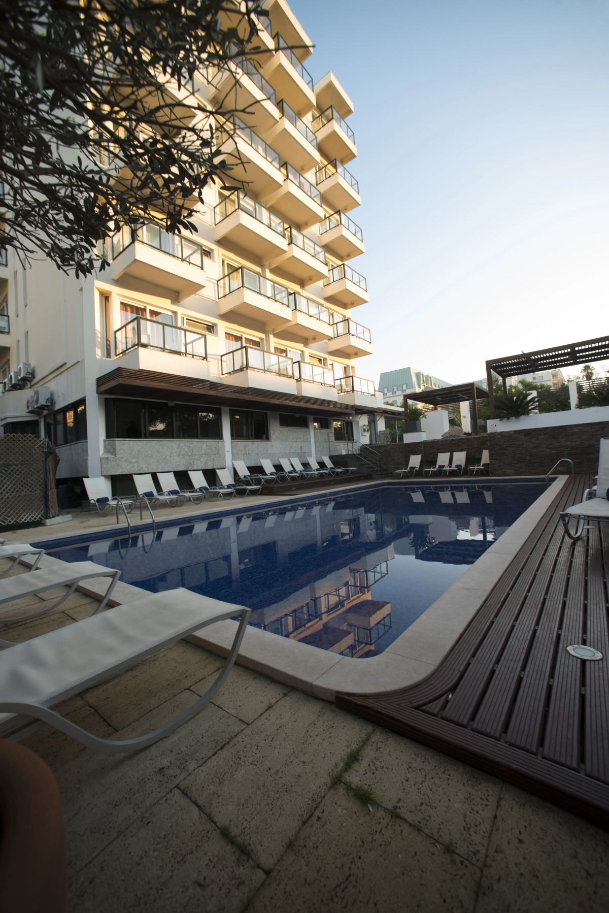 Saboia Estoril Hotel