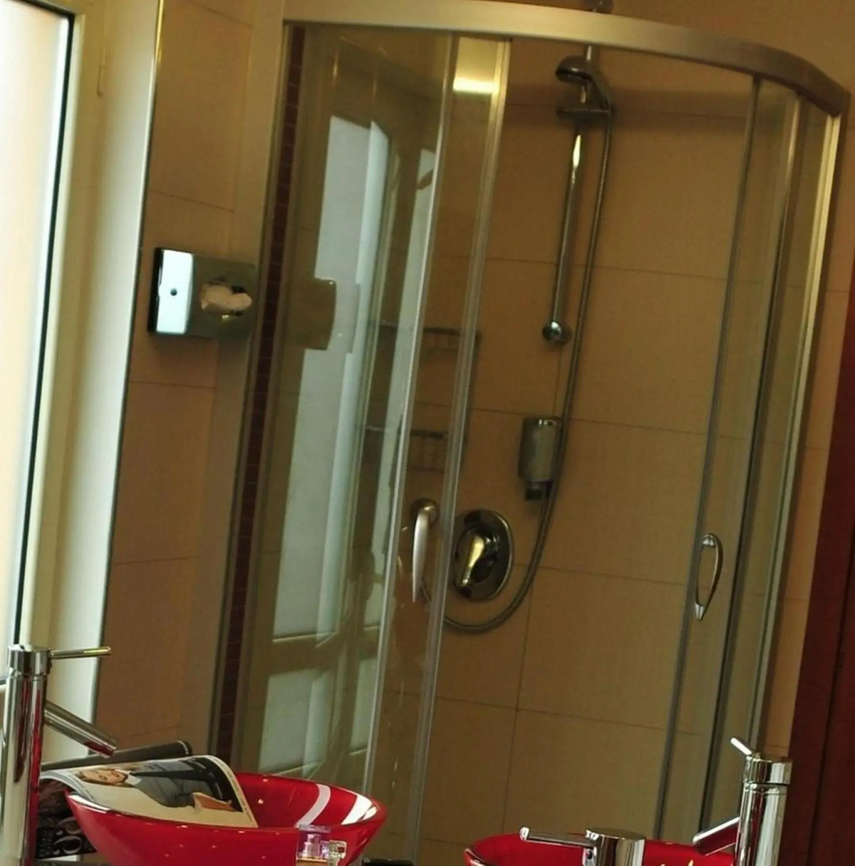 Southern Sun O.R Tambo