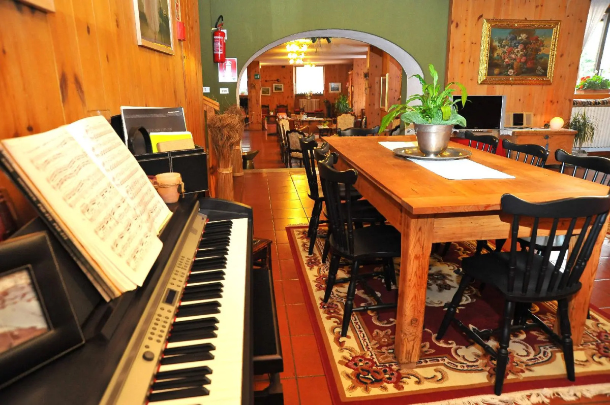 Albergo Stelvio