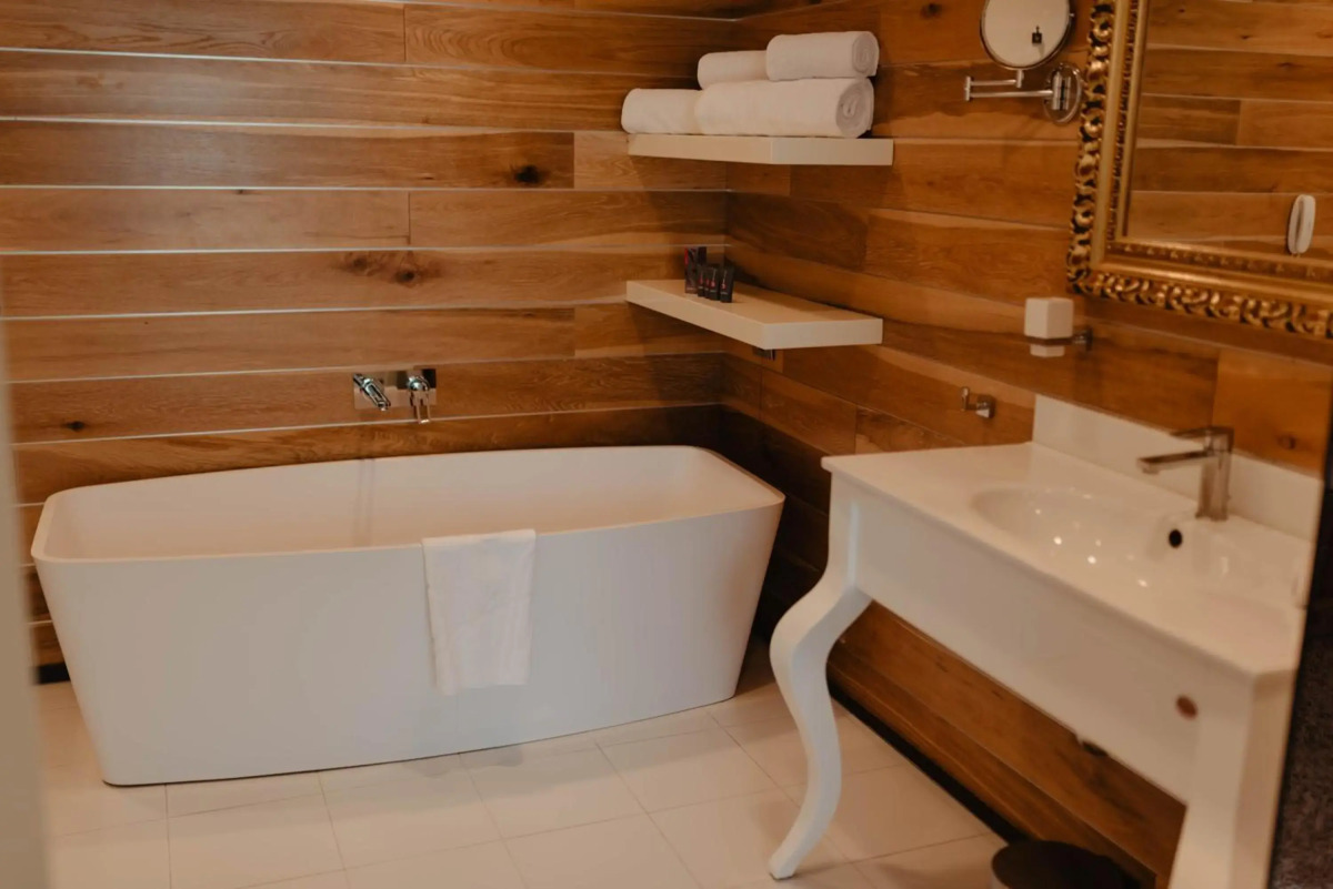 Graffit Gallery Design Hotel