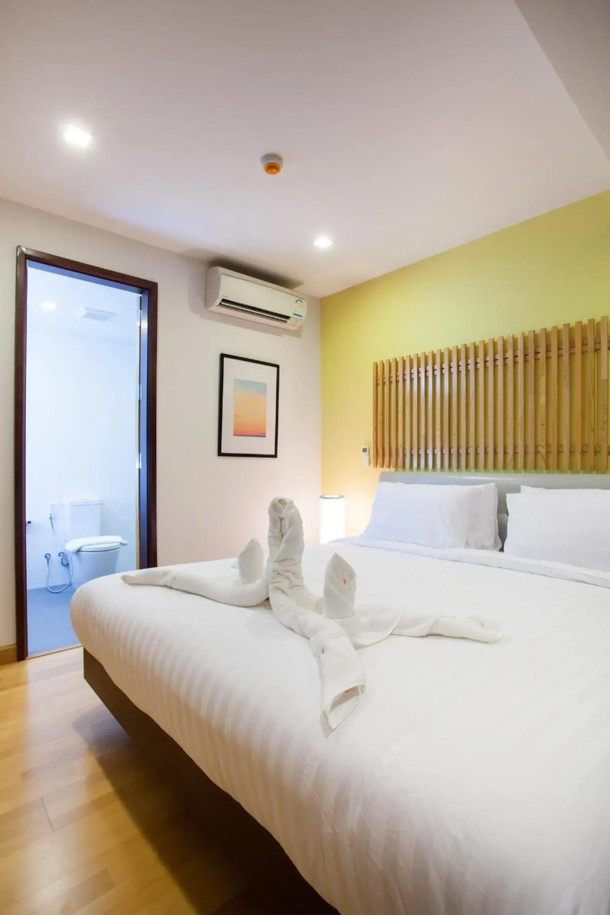 Rocco Hua Hin Beach Seaview