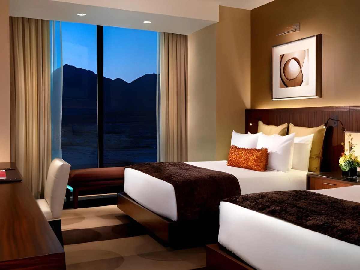 Aliante Casino & Hotel