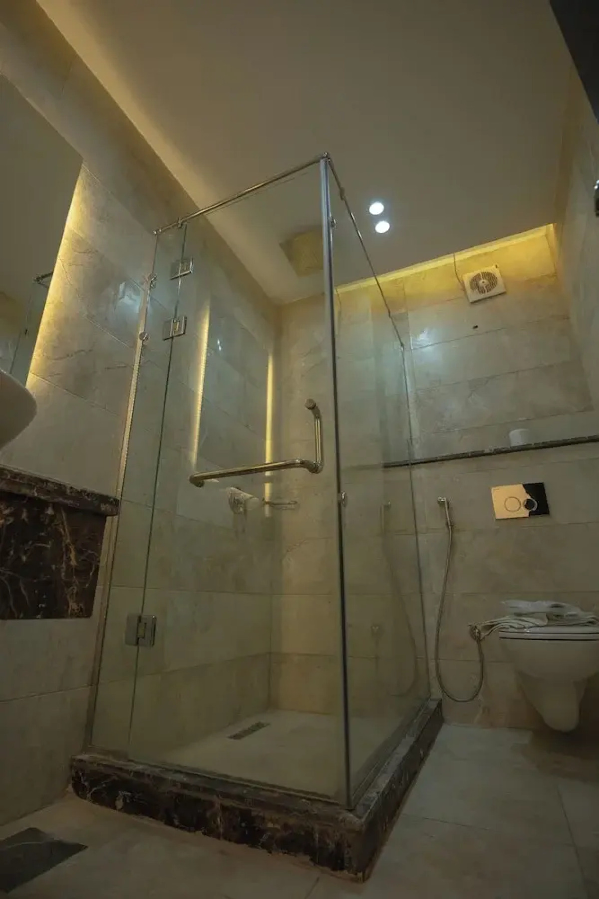 The Muse Pyramids INN