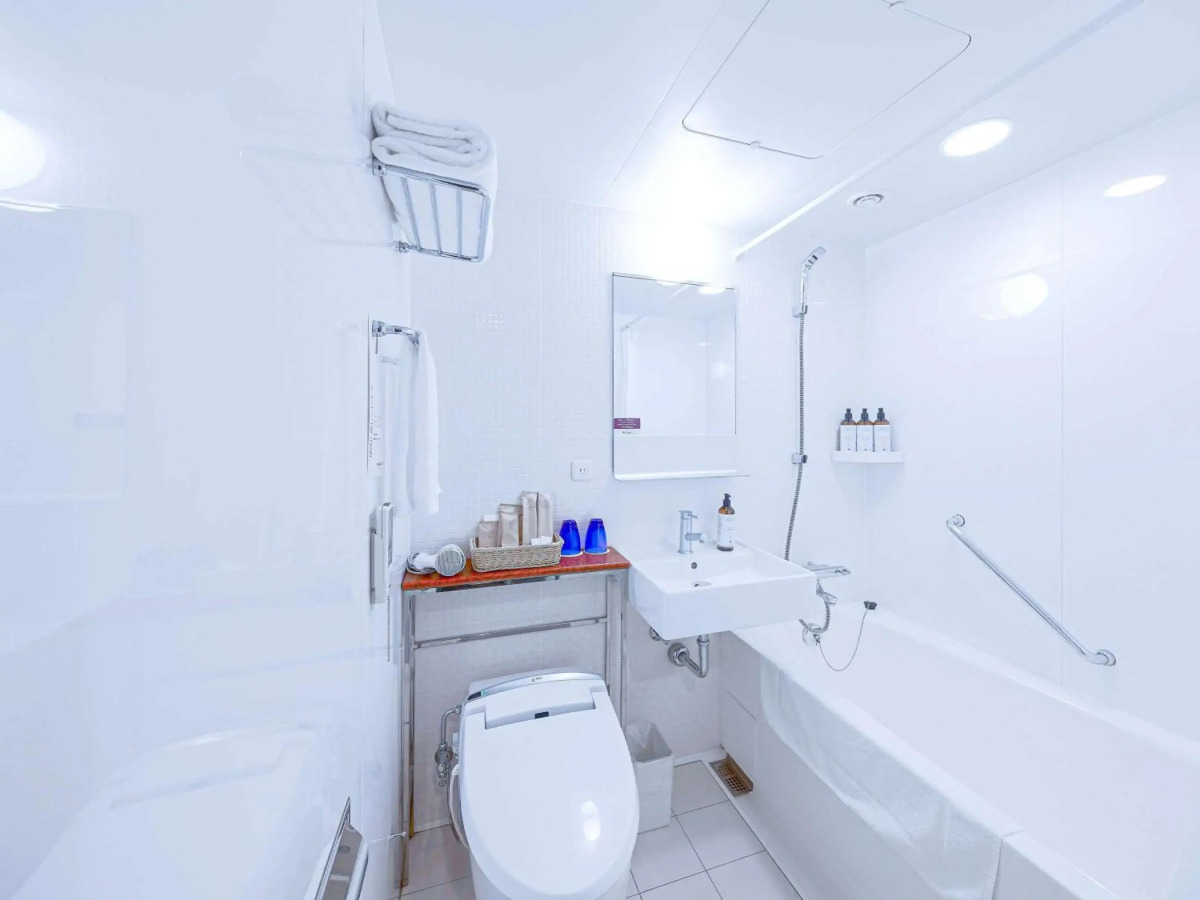 Sunday Marina View Hotel Apartments