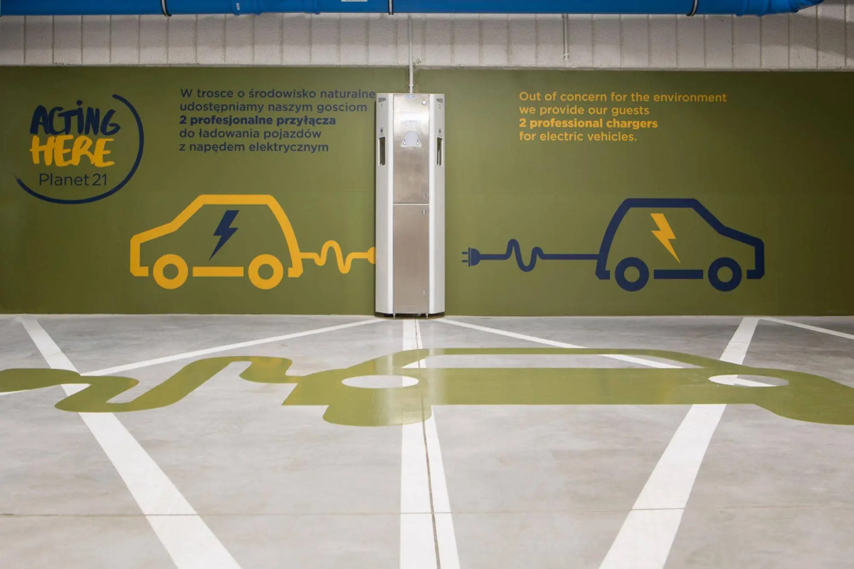 Mercure Krakow Stare Miasto (Old Town)