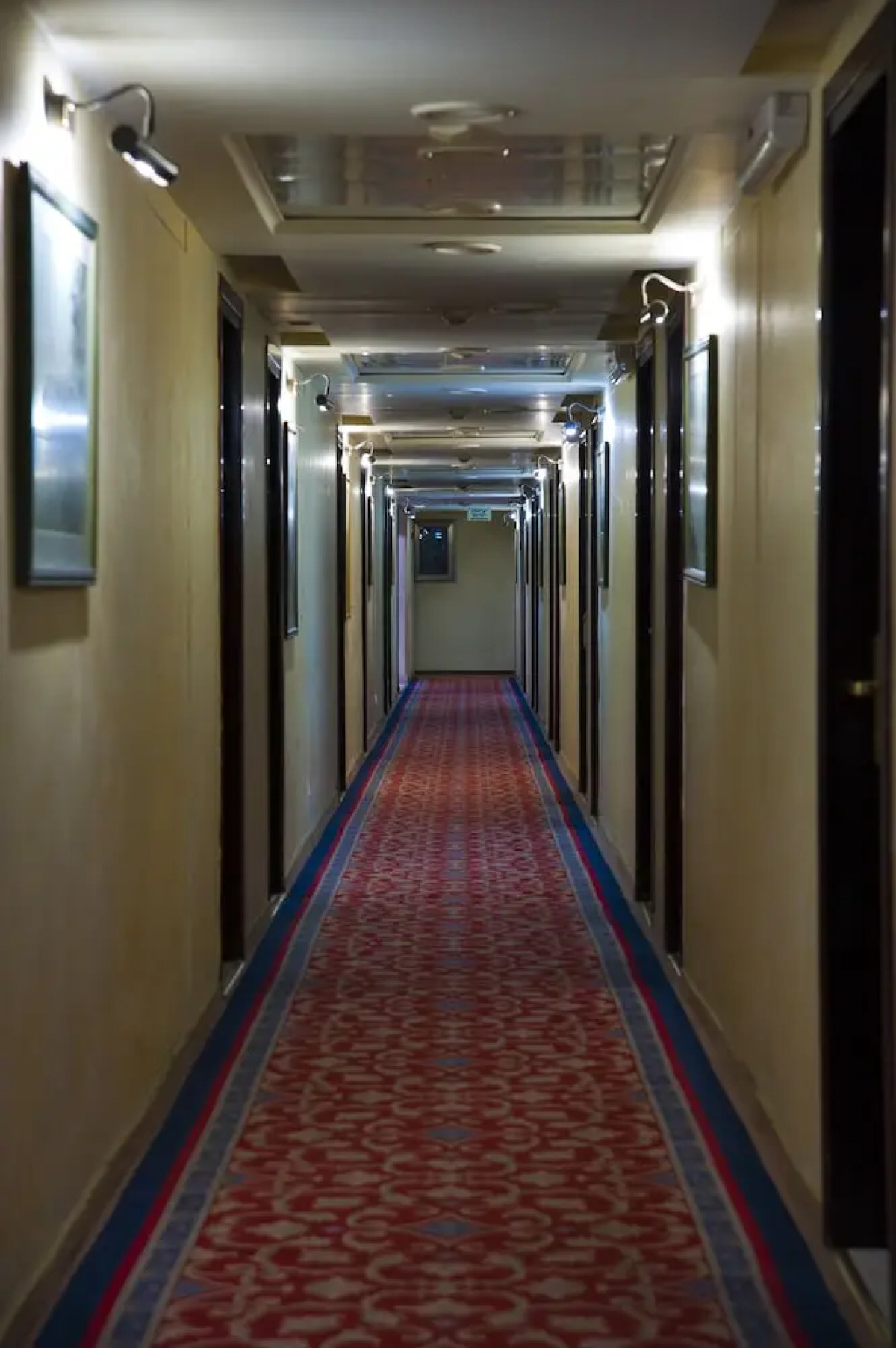 Jerusalem Gold Hotel