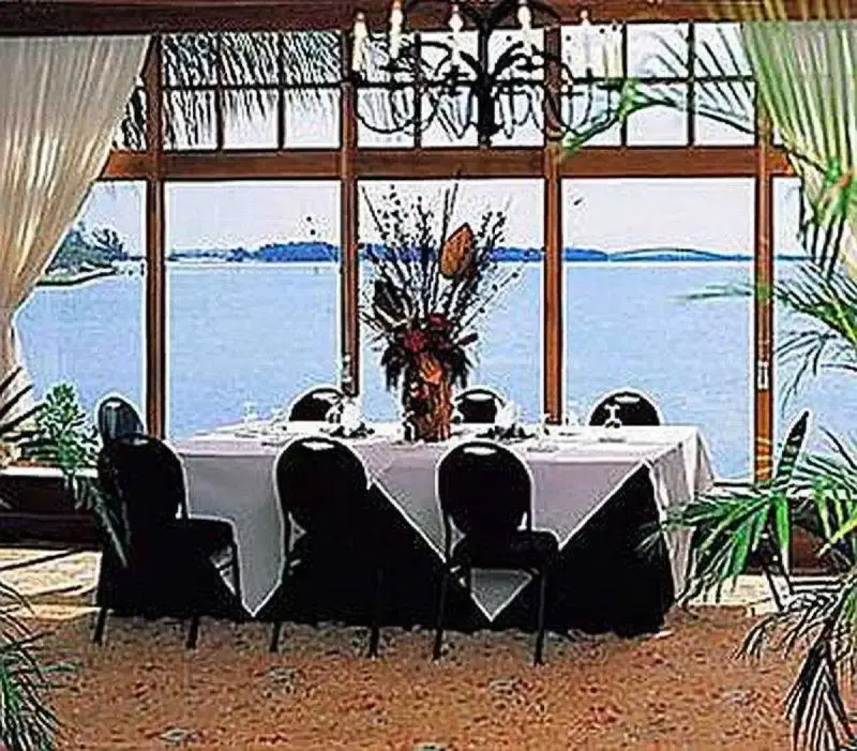 Grove Isle Hotel & Spa