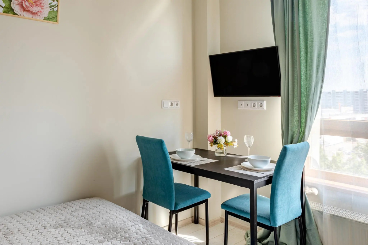 InHome24 (ИнХоум24) на улице Шереметьевская