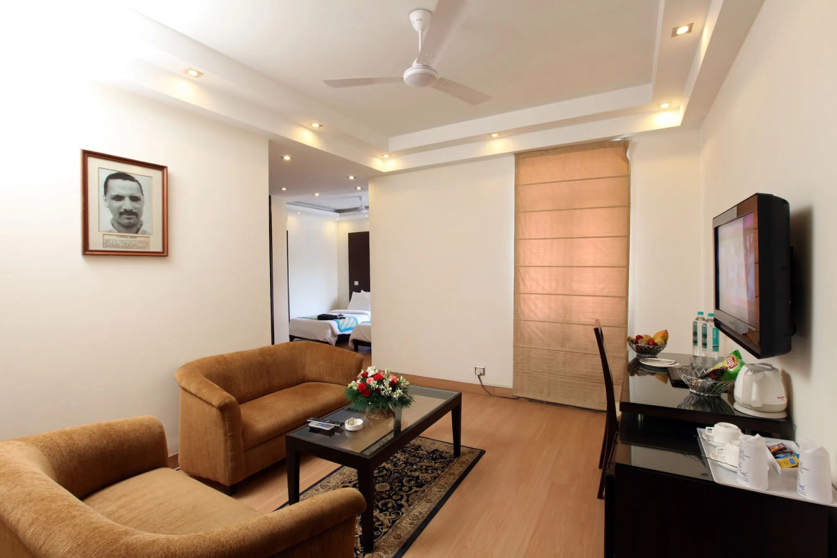 The Legend Inn - New Delhi