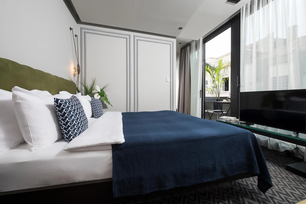 Nabu Hotel