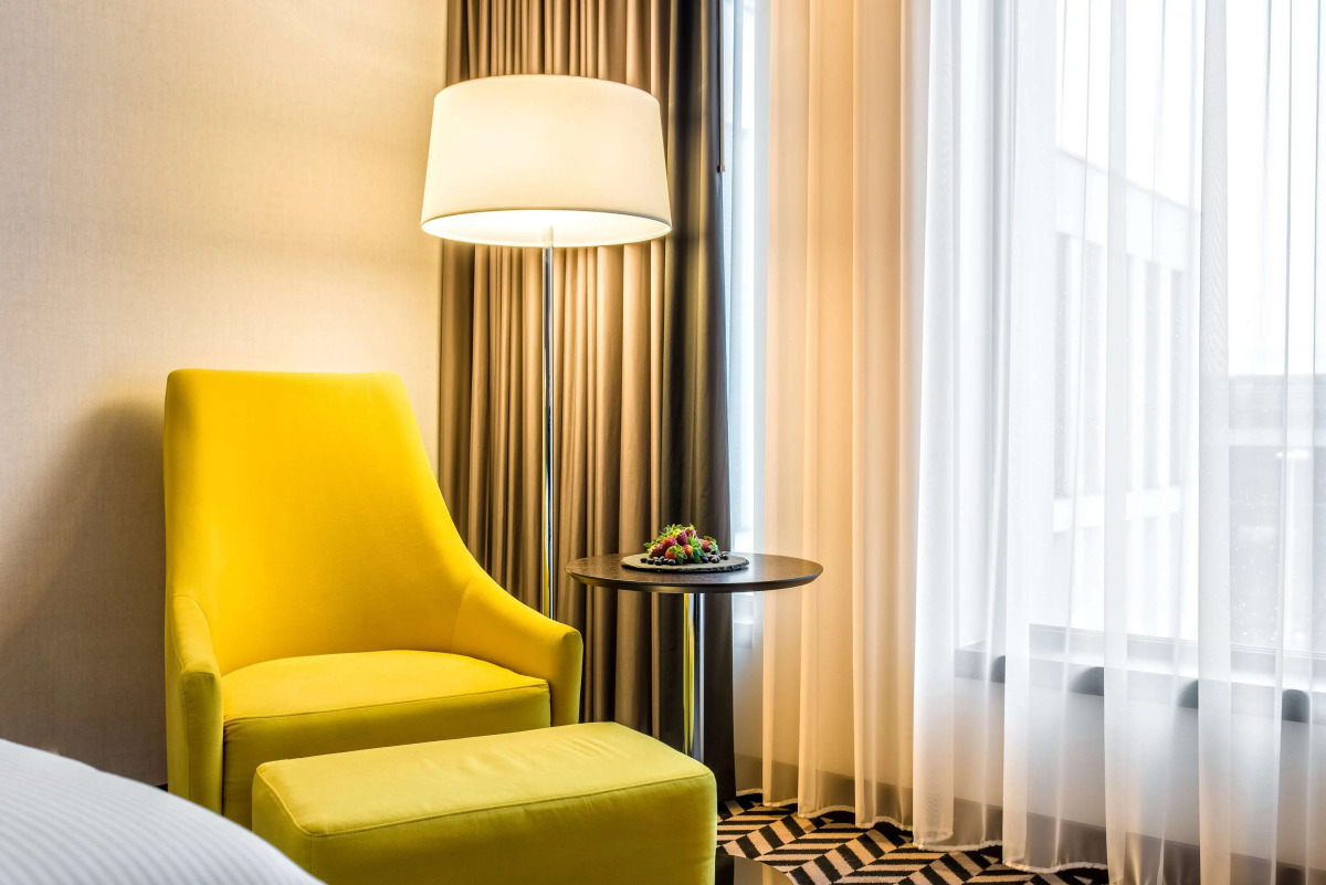 Hilton Garden Inn Krakow Airport