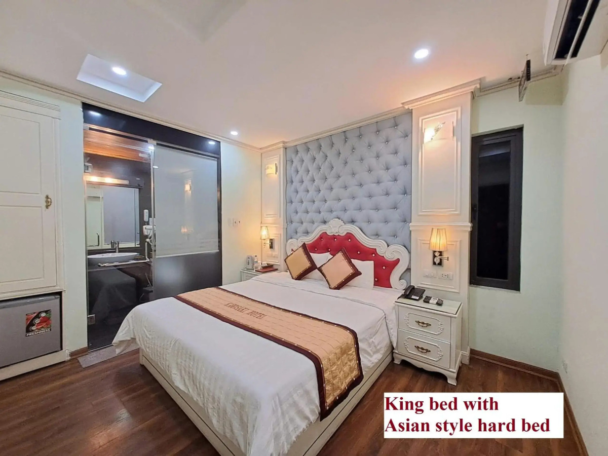 Kawasaki Noibai Hotel